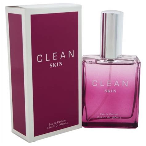 clean classic skin parfum.